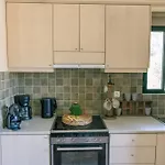 Casa Di Pipeto, Sinarades, Corfu דירה *