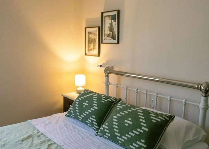 公寓 Casa Di Pipeto, Sinarades, Corfu *