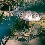 Casa Di Pipeto, Sinarades, Corfu شقة Sinarádes