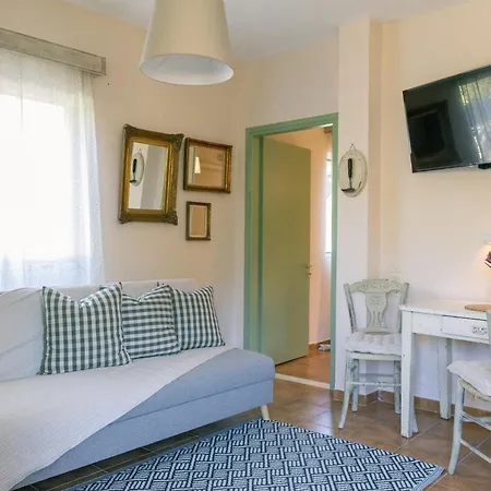 Casa Di Pipeto, Sinarades, Corfu Sinarádes