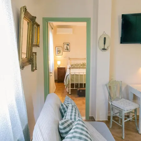 Apartament Casa Di Pipeto, Sinarades, Corfu