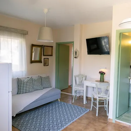 Apartament Casa Di Pipeto, Sinarades, Corfu *