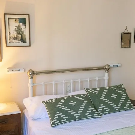 Casa Di Pipeto, Sinarades, Corfu *