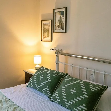 شقة Casa Di Pipeto, Sinarades, Corfu *