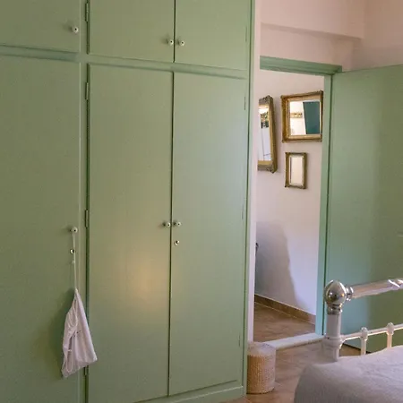 Casa Di Pipeto, Sinarades, Corfu شقة Sinarádes
