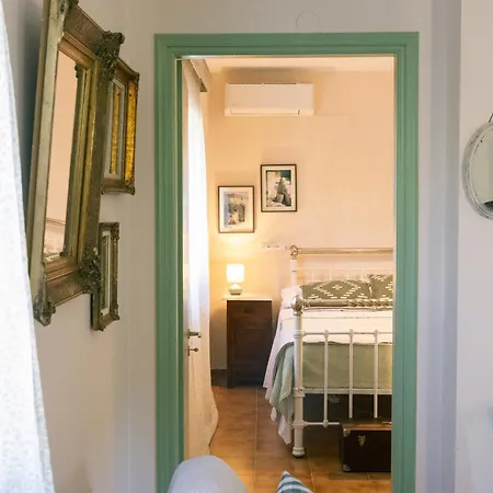 Casa Di Pipeto, Sinarades, Corfu شقة