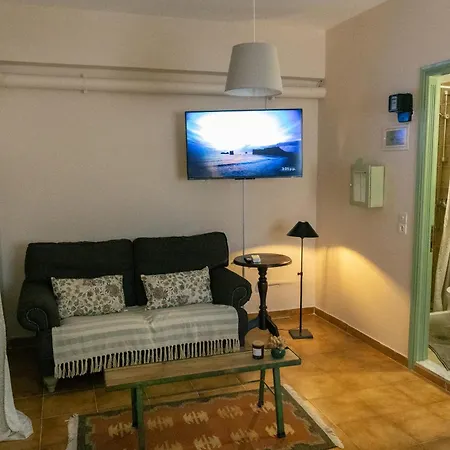 Casa Di Pipeto, Sinarades, Corfu Διαμέρισμα *