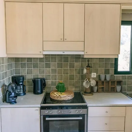 Casa Di Pipeto, Sinarades, Corfu Διαμέρισμα *