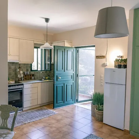 Casa Di Pipeto, Sinarades, Corfu Διαμέρισμα
