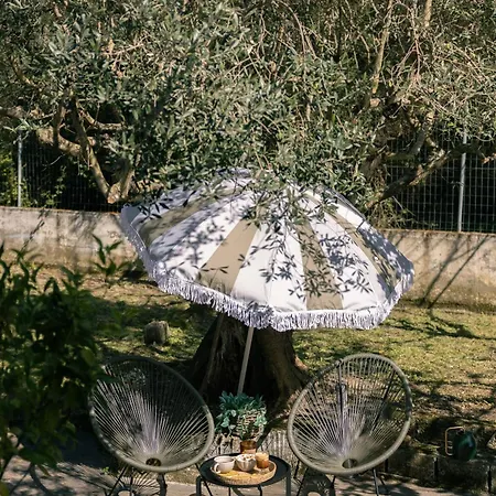 Διαμέρισμα Casa Di Pipeto, Sinarades, Corfu *